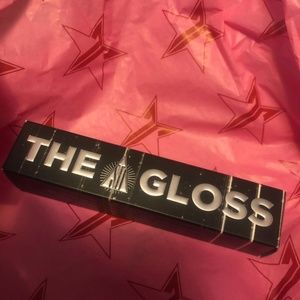 Shane Glossin Jeffree Star Cosmetics Gloss